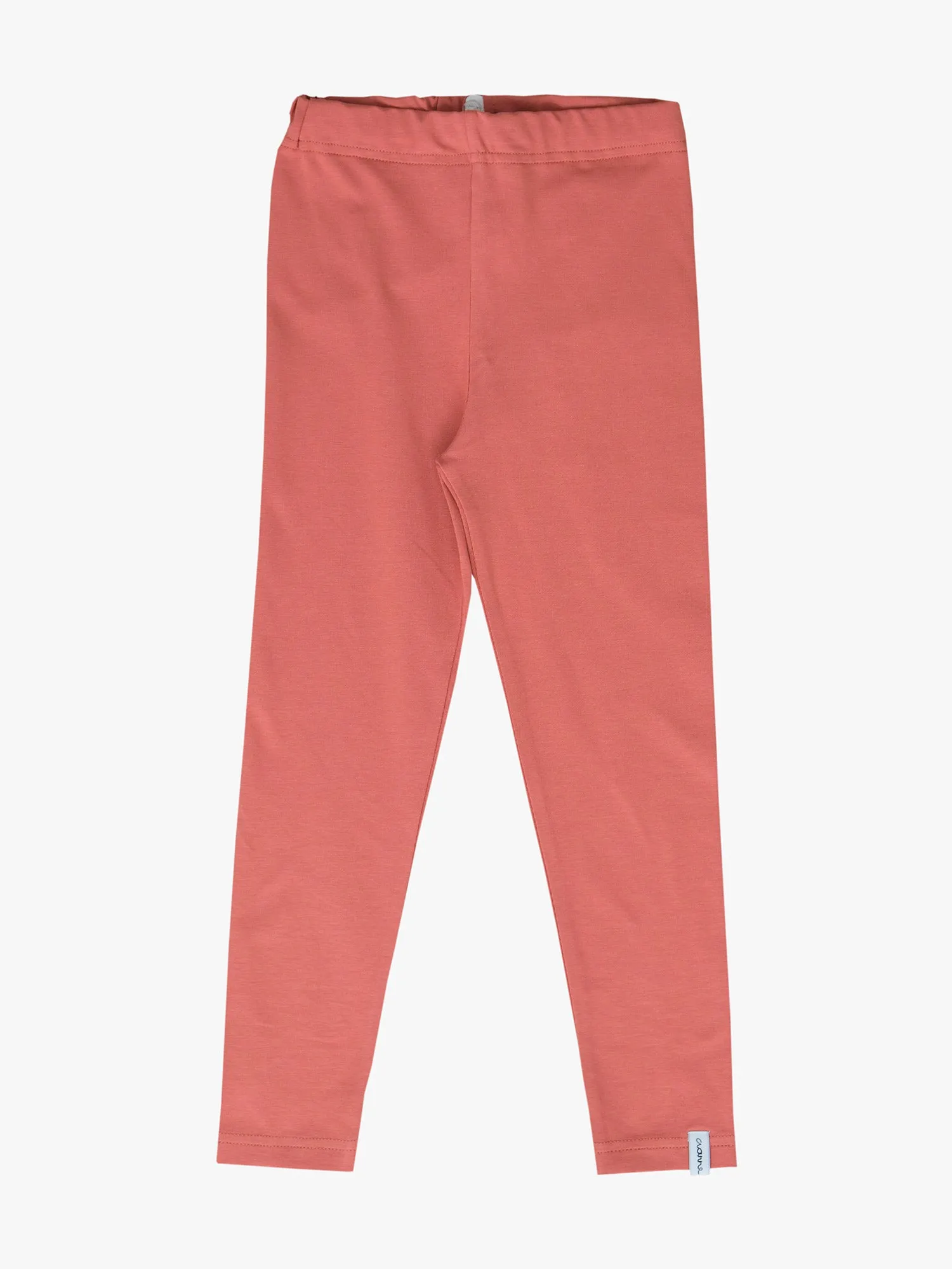 Kids' Ami Leggings Canyon Rose