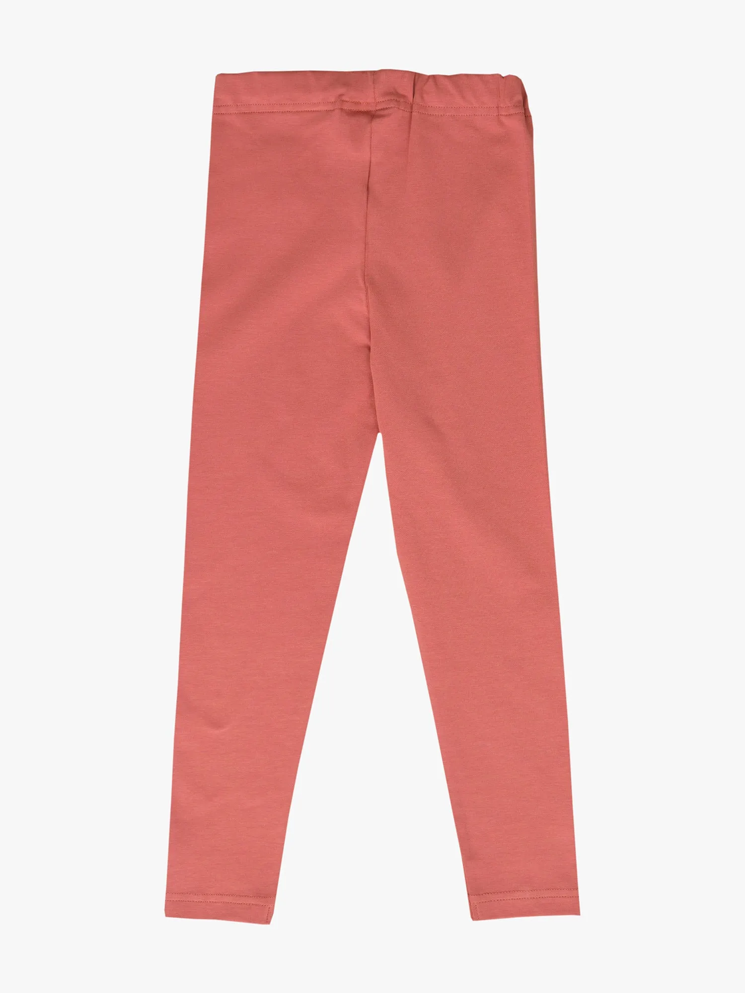 Kids' Ami Leggings Canyon Rose