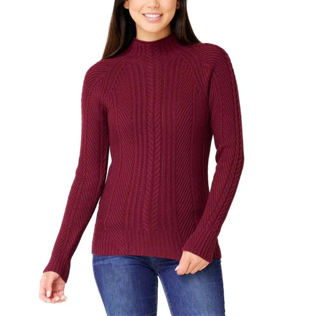 Krimson Klover Women's Lydia Sweater