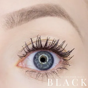 LashSense Waterproof Mascara