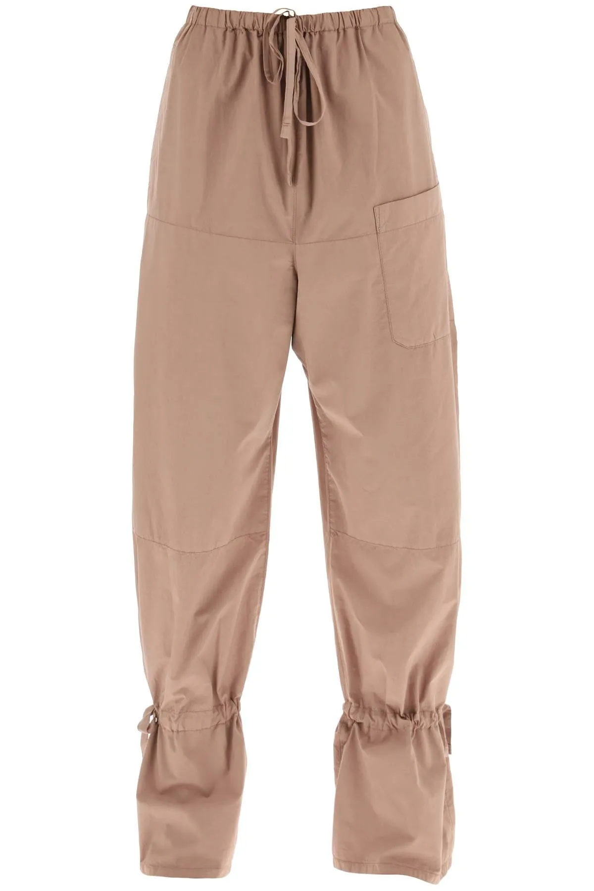 Lemaire 'parachute' pants