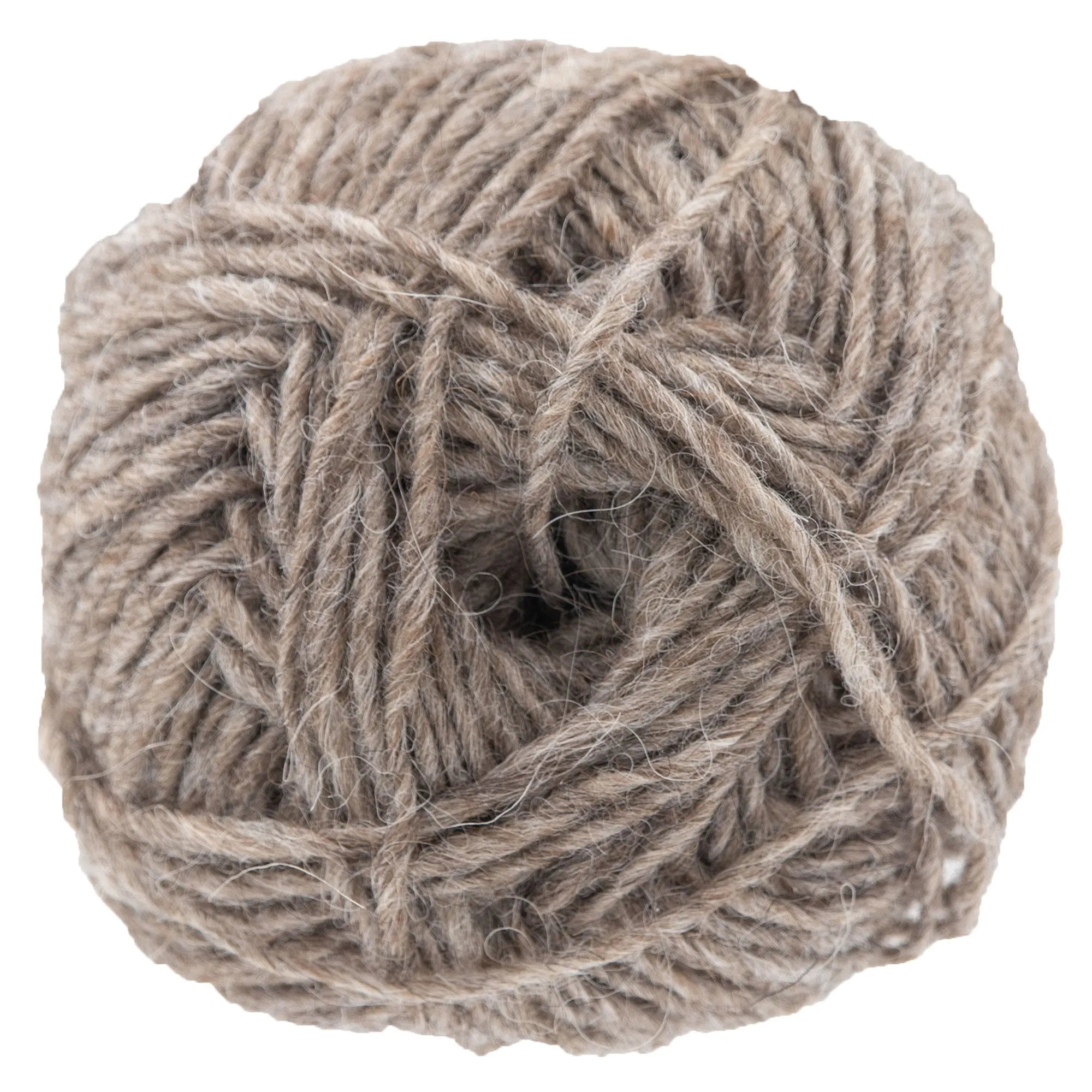 Lopi Lettlopi Yarn - 0085 Oatmeal