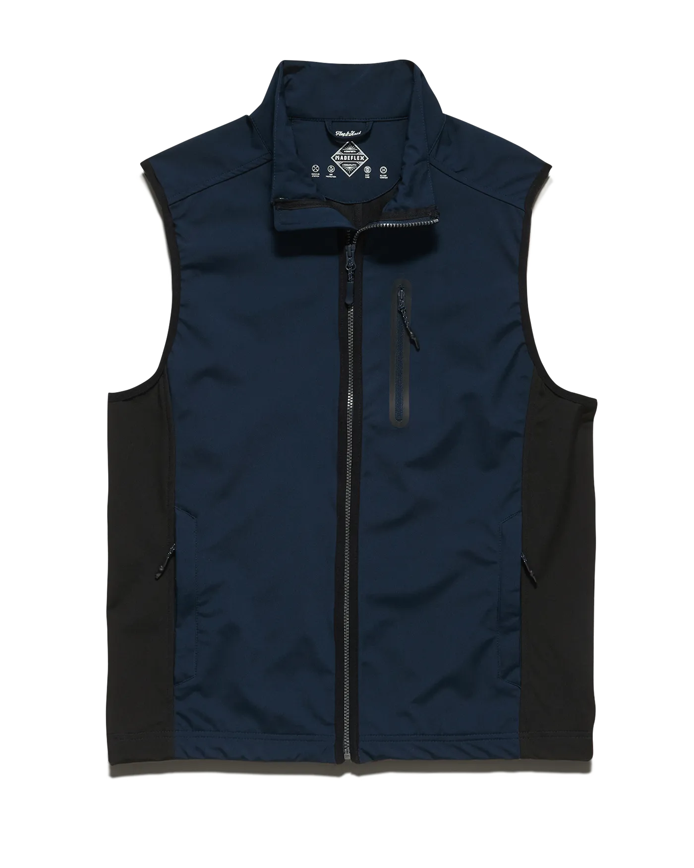 MADEFLEX ANY-WEAR PERFORMANCE VEST