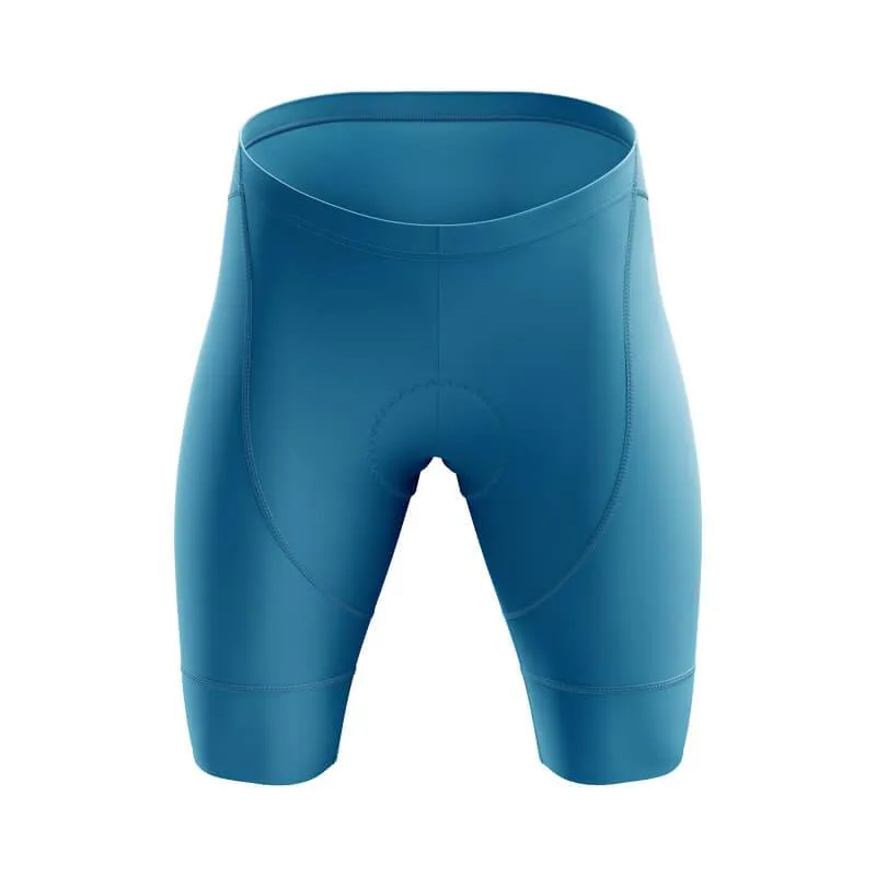 Medical (Blue) Shorts & Pants