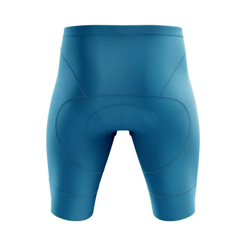 Medical (Blue) Shorts & Pants