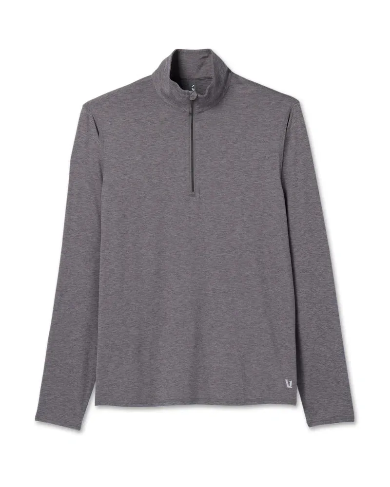 Mens Ease Performance 1/2 Zip 2.0