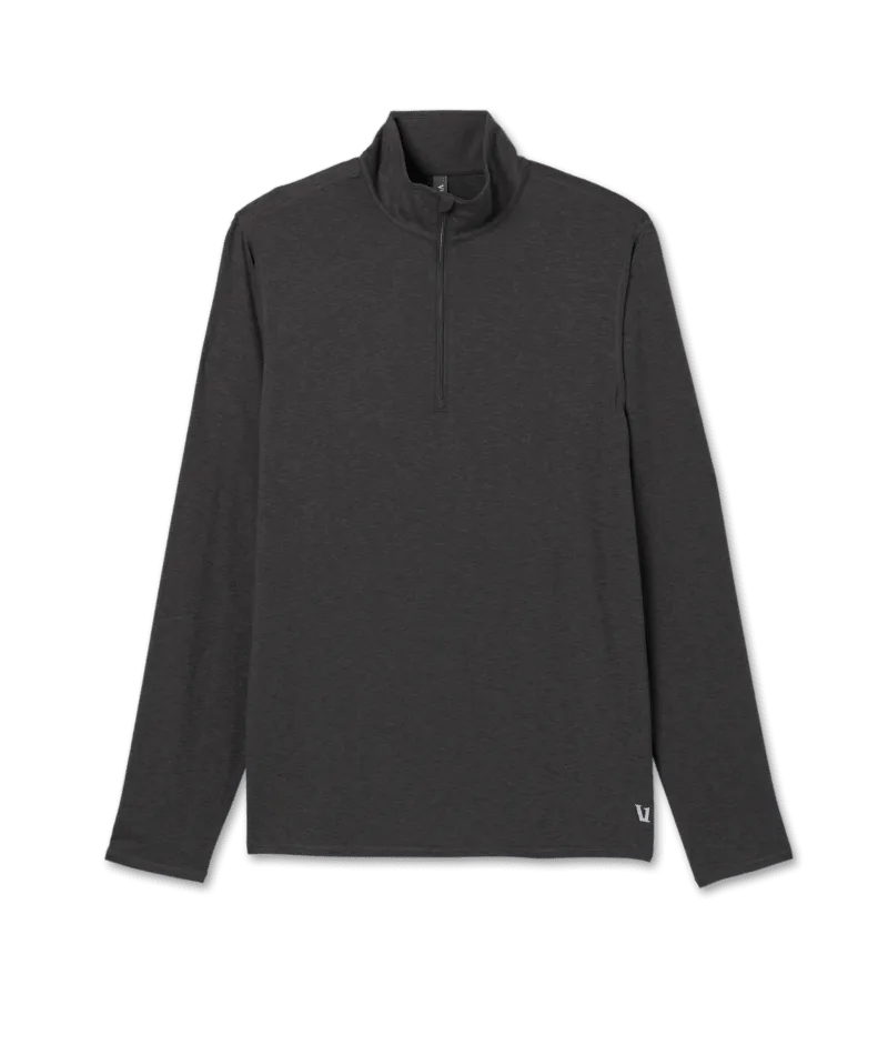 Mens Ease Performance 1/2 Zip 2.0