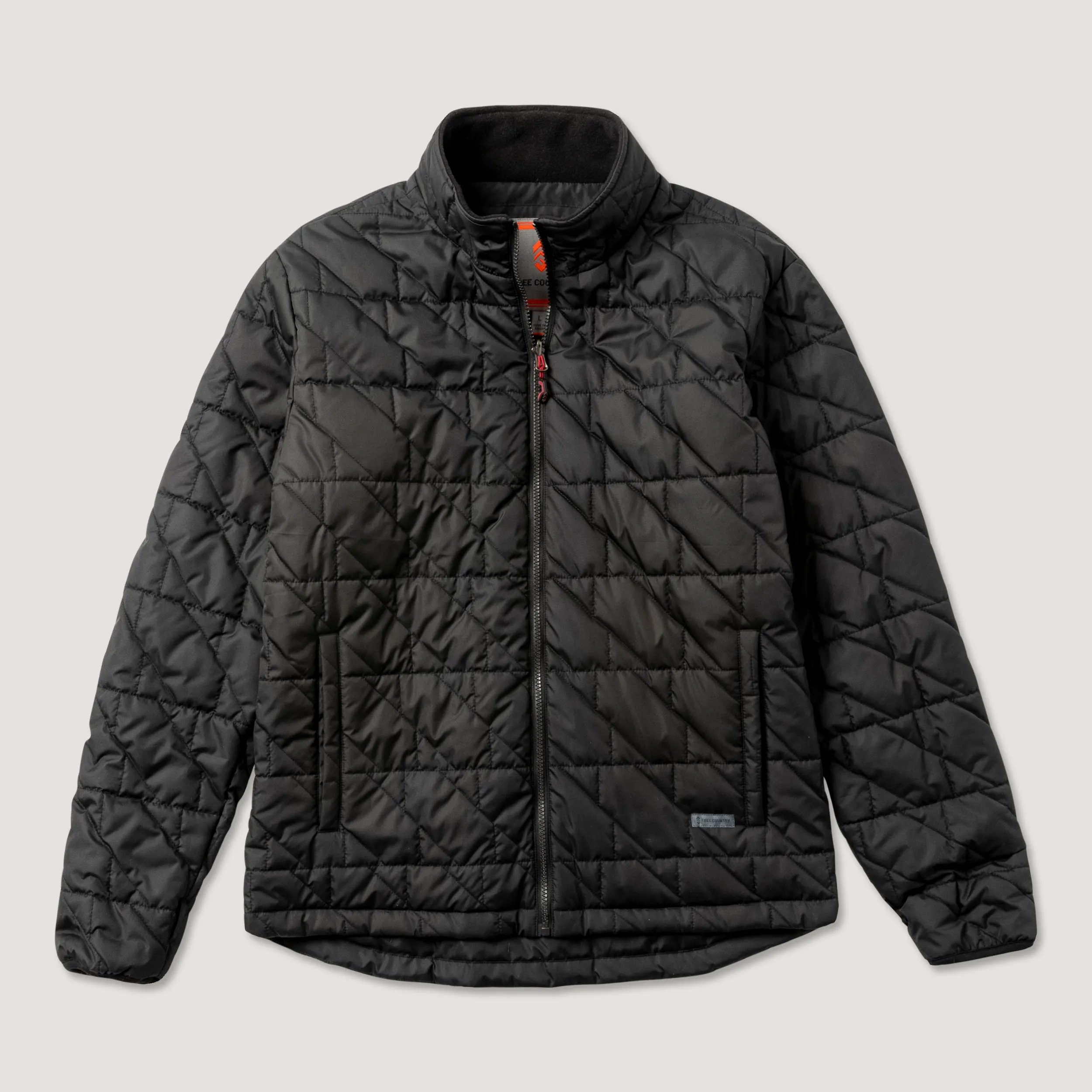 Men's FreeCycle® Jack Frost 3-in-1 Systems Jacket