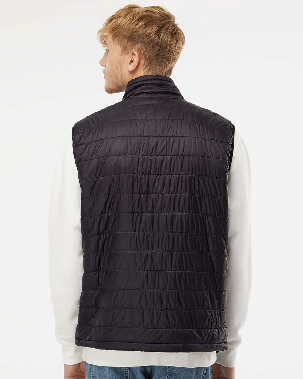 Men's Hyper-Loft Puffy Vest