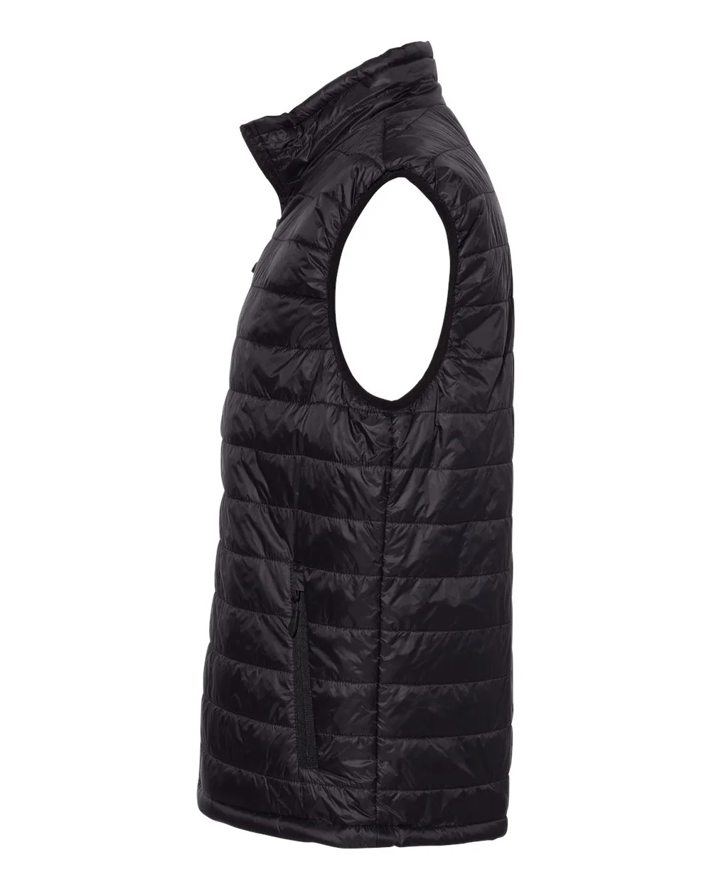 Men's Hyper-Loft Puffy Vest