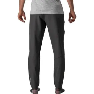 Men's Milano trousers Castelli, black