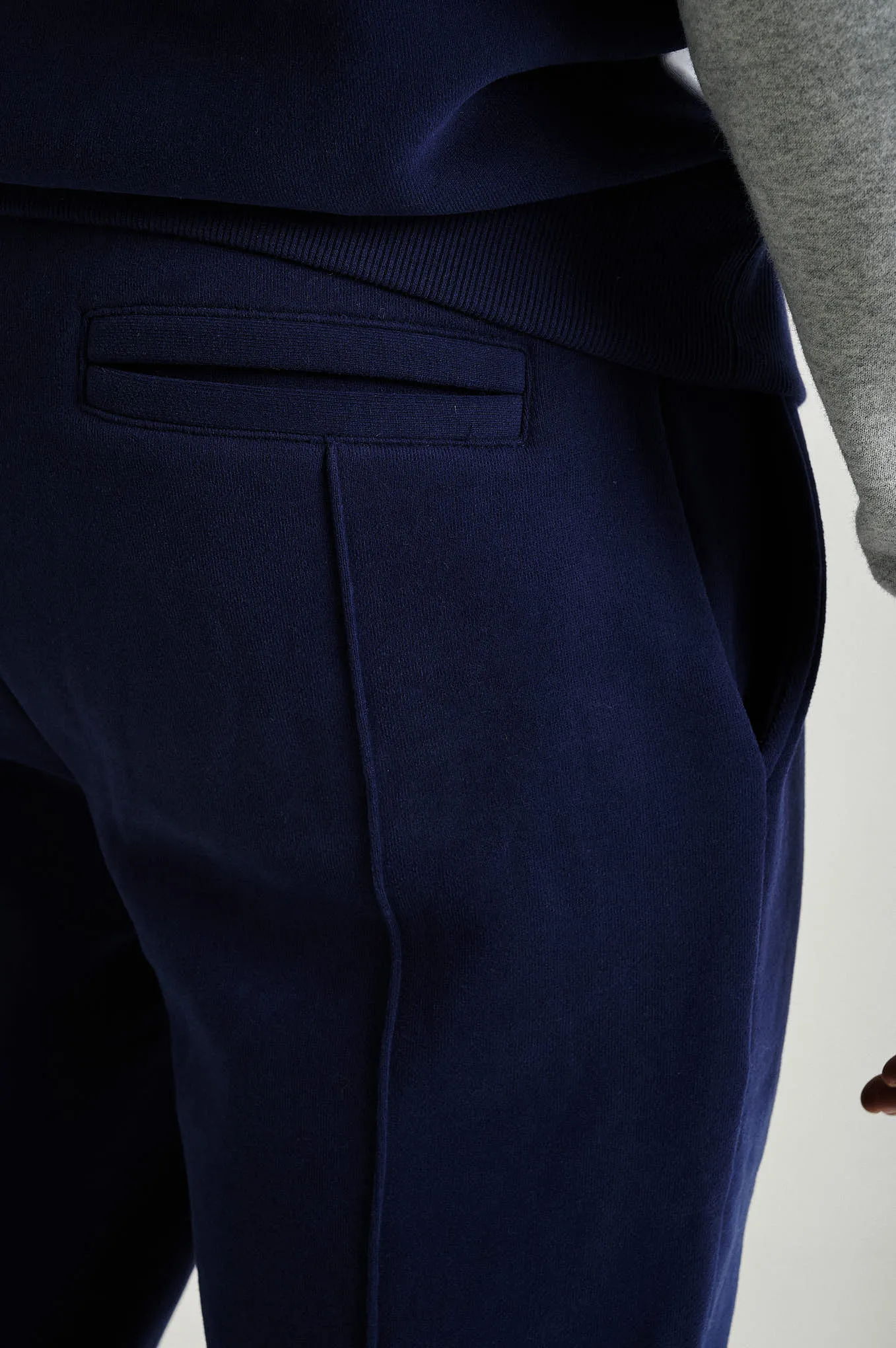 Men's sportswear trousers