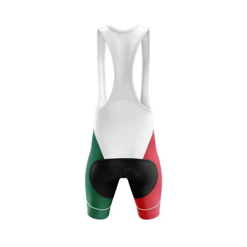 Mexico Flag (V7) Shorts & Pants [CLEARANCE]