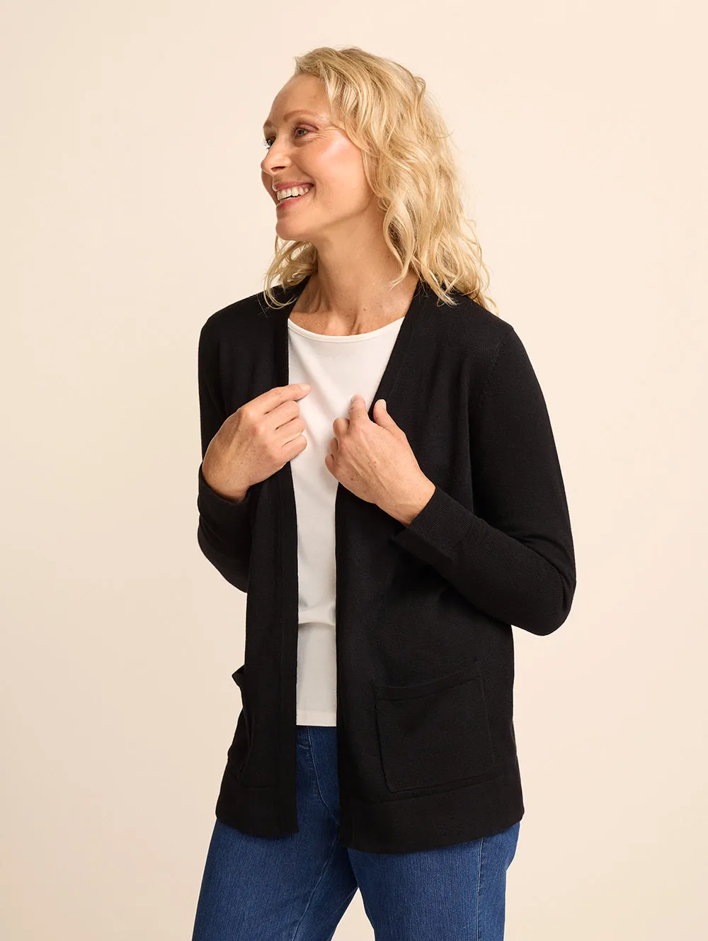 Moya Cardigan