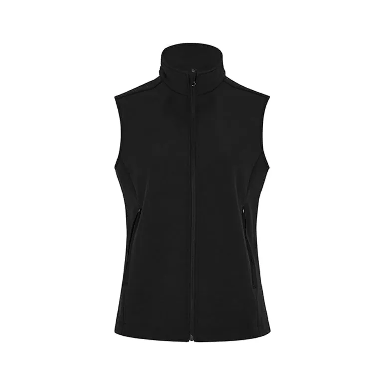 NNT Uniforms Bonded Fleece Vest (CAT748)