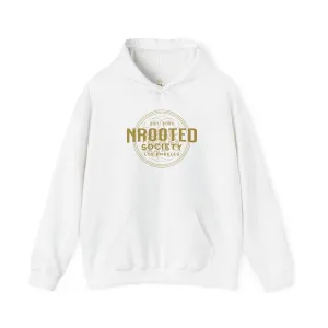 NRooted Society Hoodie