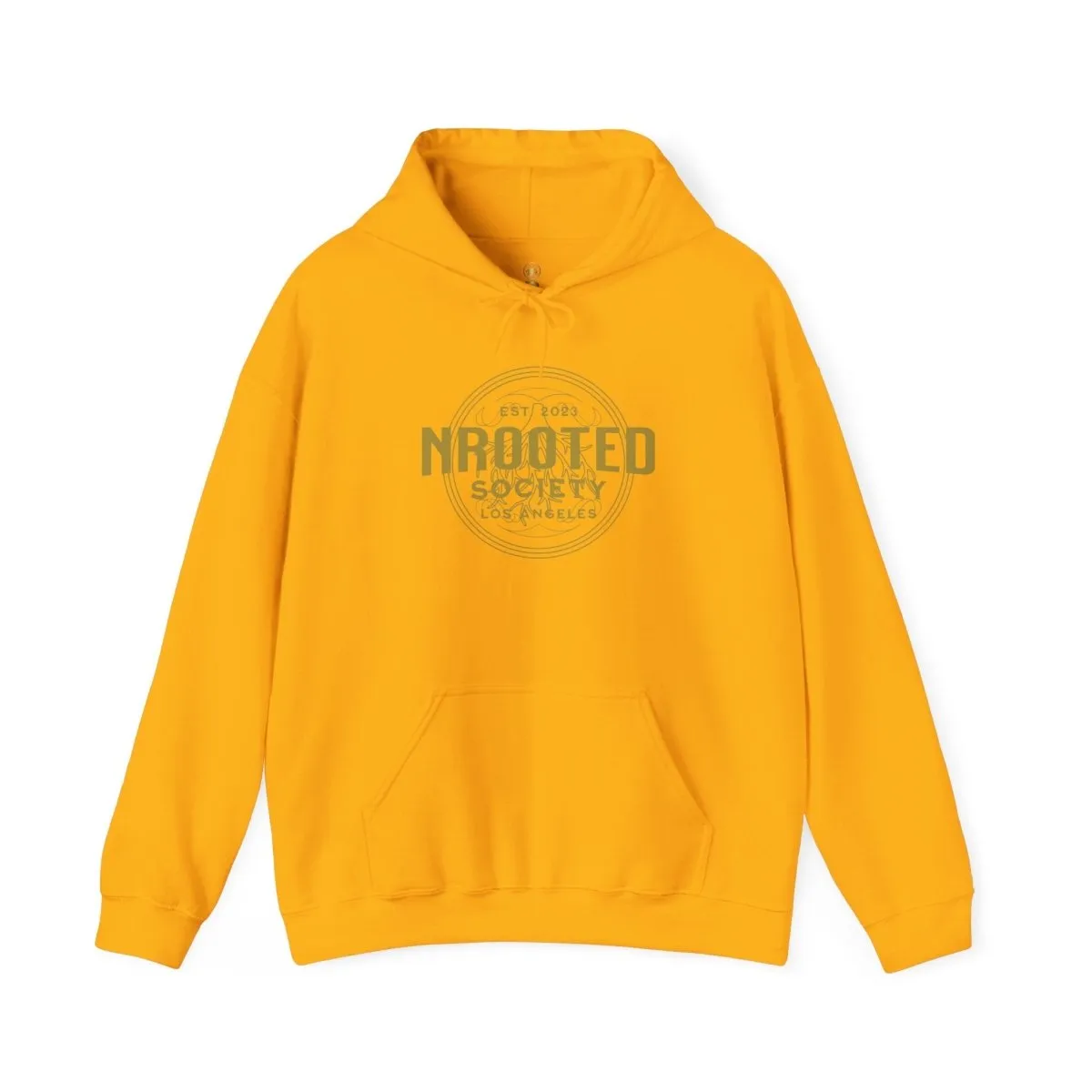 NRooted Society Hoodie