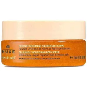 NUXE Reve de Miel body scrub 175ml