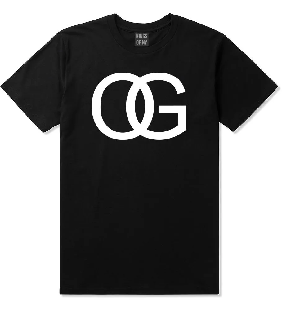 OG Original Gangsta Gangster T-Shirt