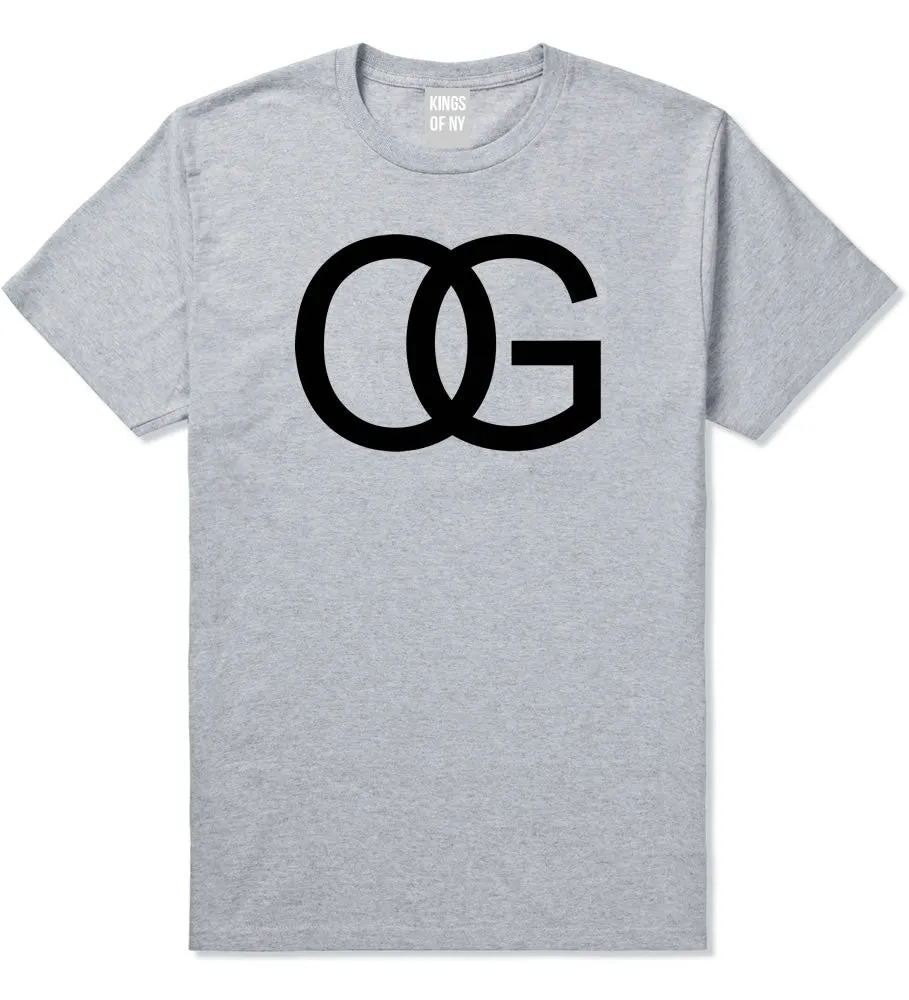 OG Original Gangsta Gangster T-Shirt