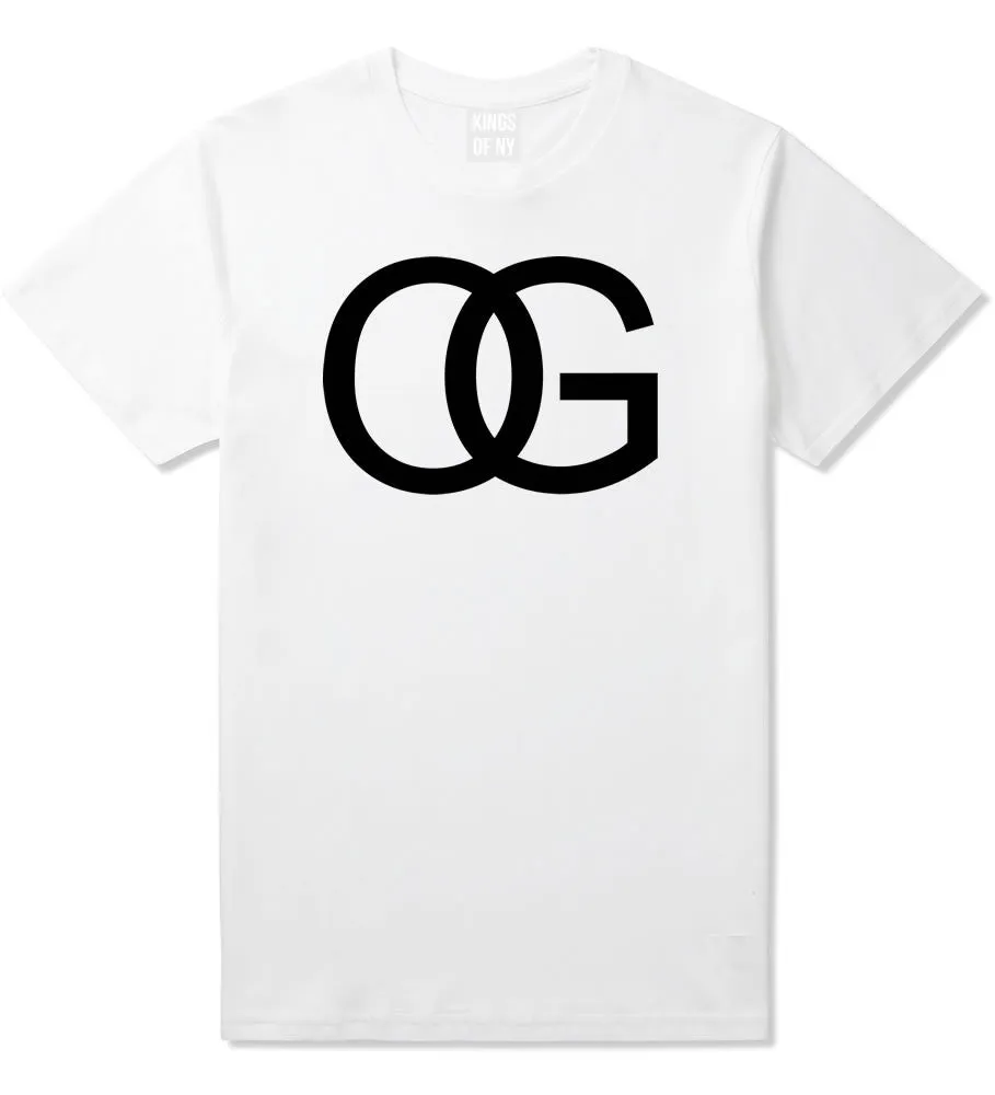 OG Original Gangsta Gangster T-Shirt