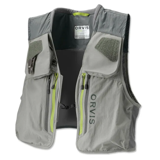 Orvis Ultralight Vest