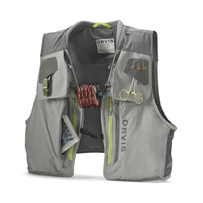 Orvis Ultralight Vest