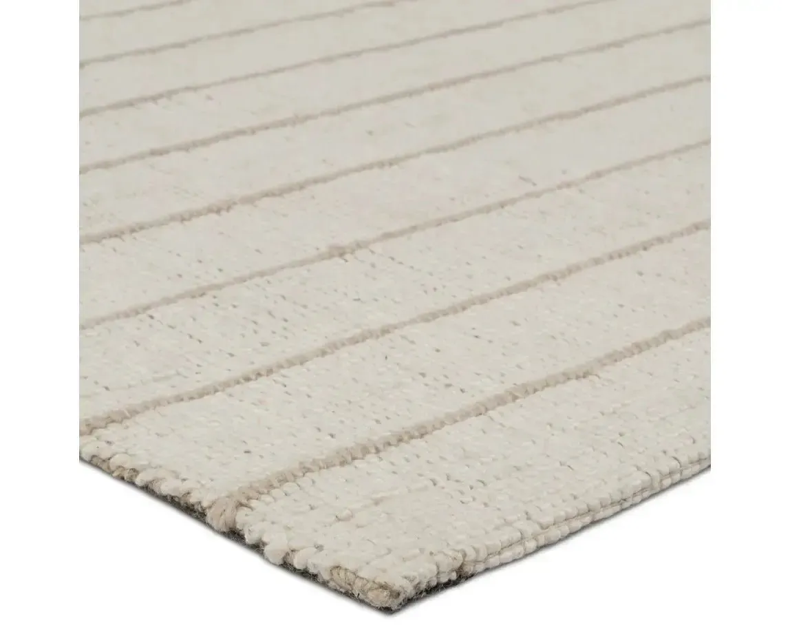 Oxford OBB02 Cream/Light Brown Rug