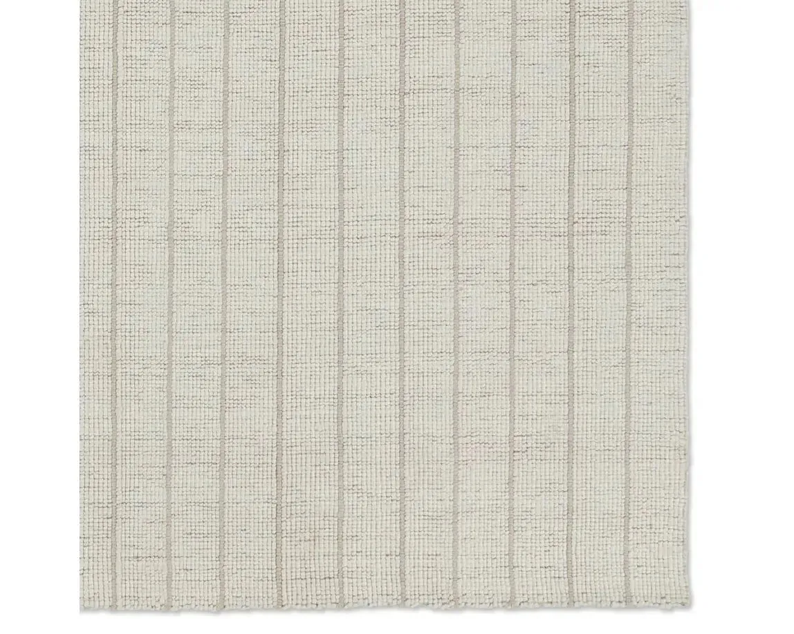 Oxford OBB02 Cream/Light Brown Rug