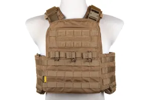 Plate Carrier Emerson Gear CPC Style Vest Coyote Brown