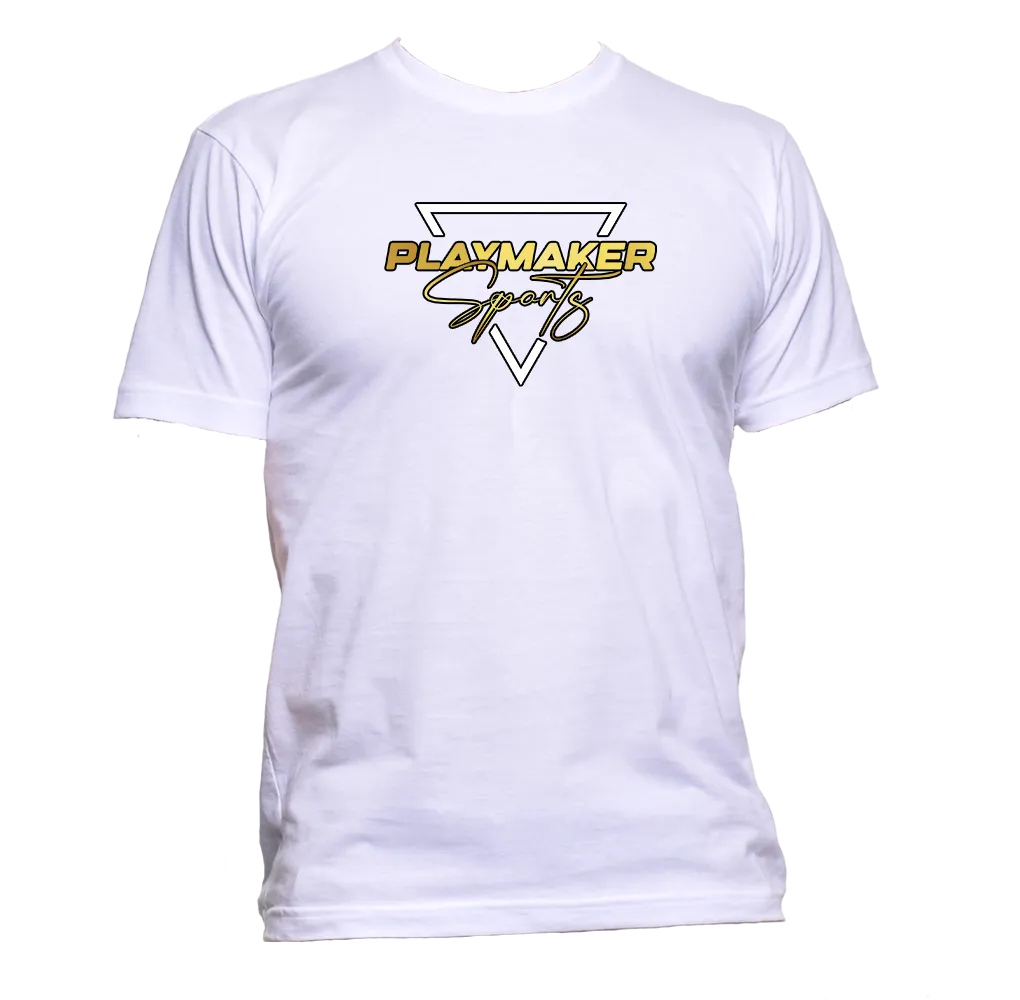 Playmakers Cup T-Shirt - Youth