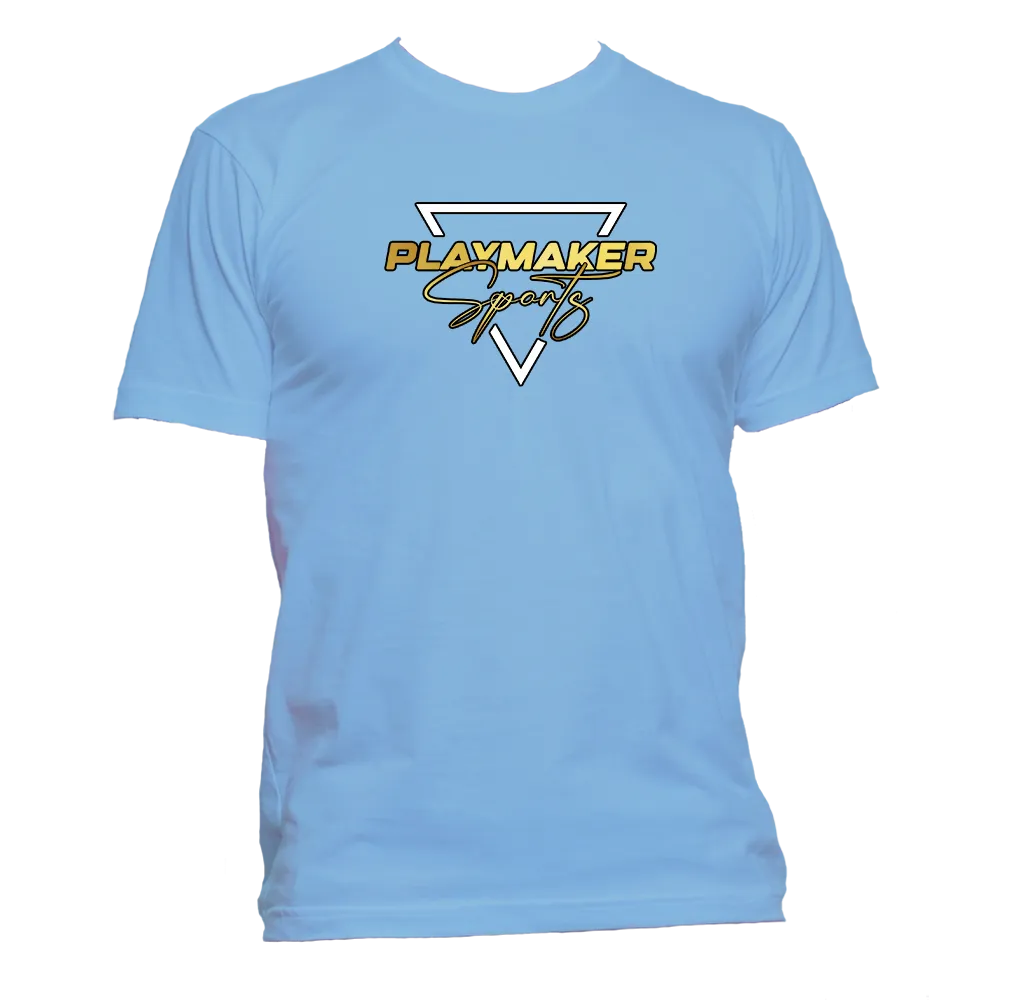 Playmakers Cup T-Shirt - Youth