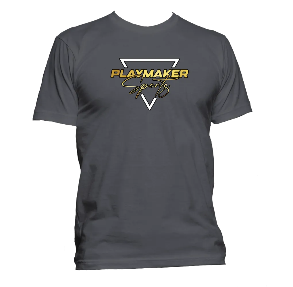 Playmakers Cup T-Shirt - Youth