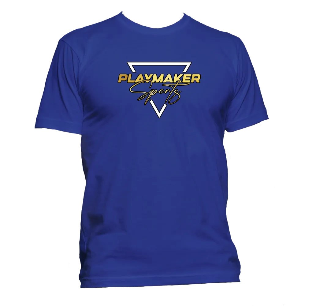 Playmakers Cup T-Shirt - Youth