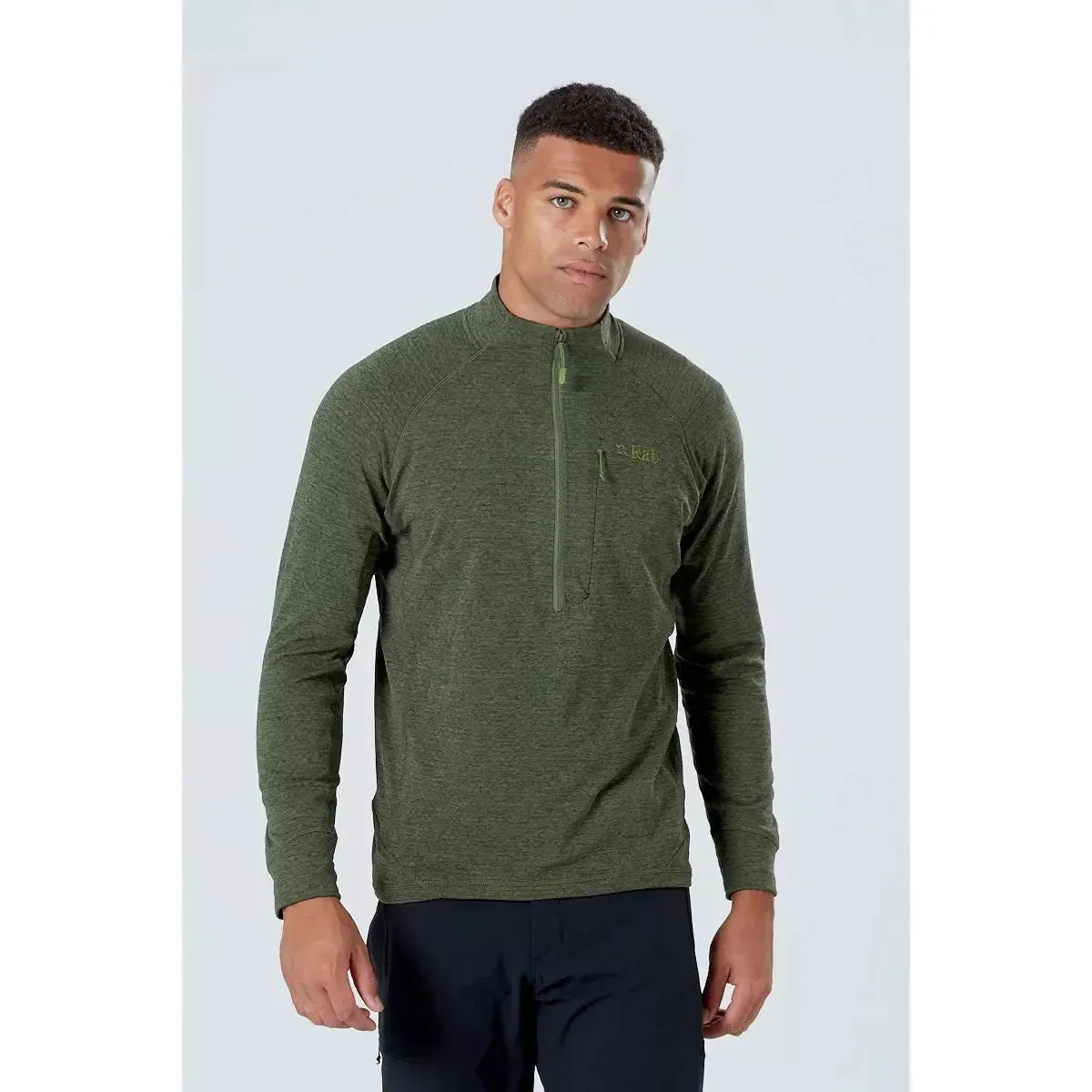 Rab Men's Nexus Pull-On