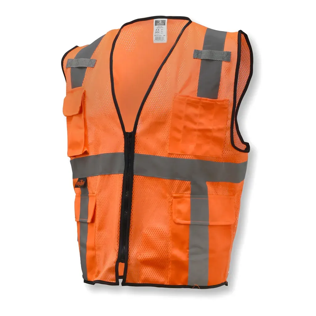 Radians SV7E Surveyor Type R Class 2 Safety Vest