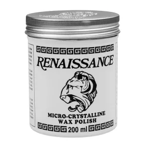 Renaissance Wax - Micro-crystalline Sealing Wax