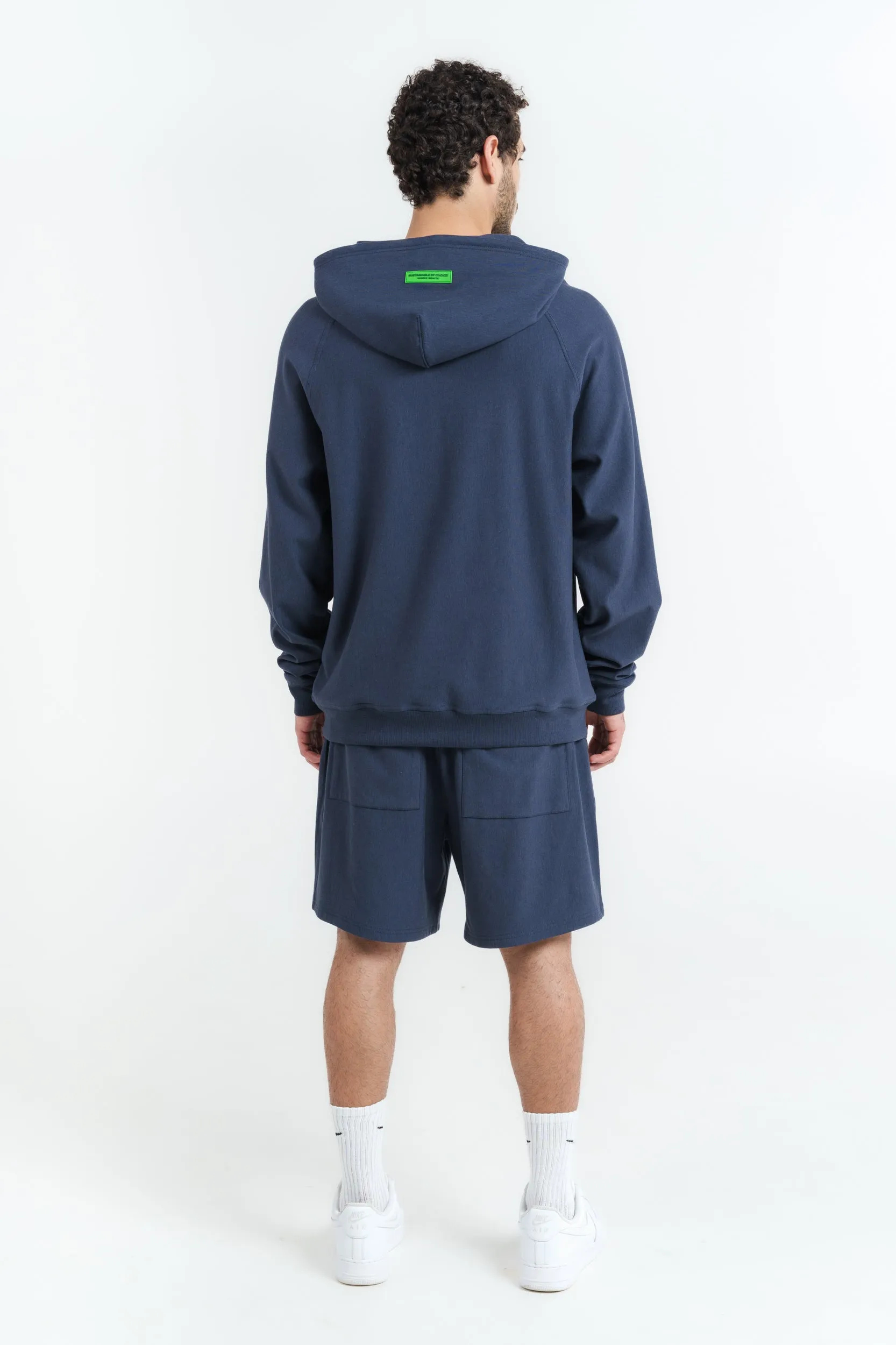 S3J007MI Beefy Hoodie