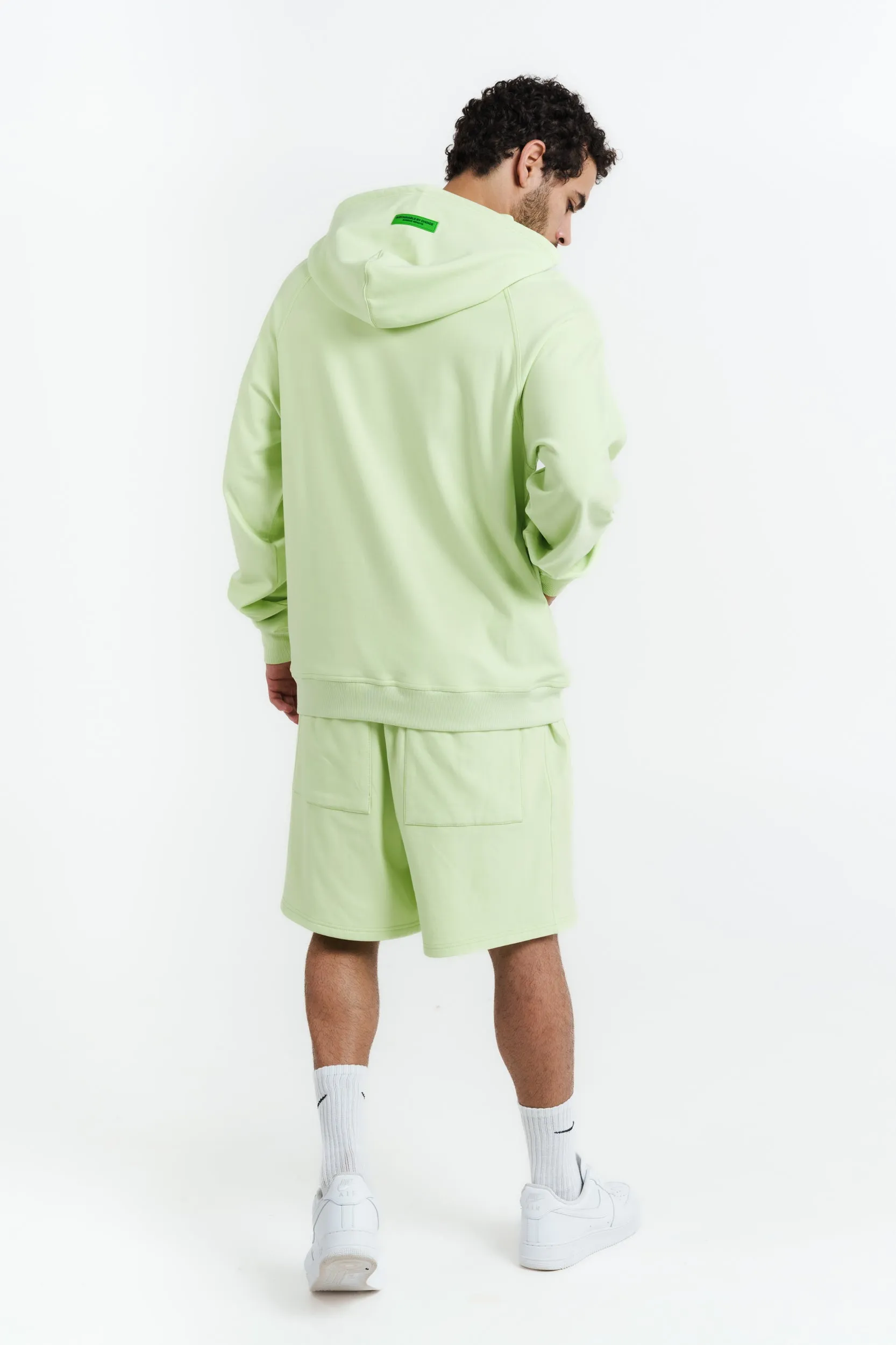 S3J007MI Beefy Hoodie