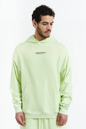 S3J007MI Beefy Hoodie