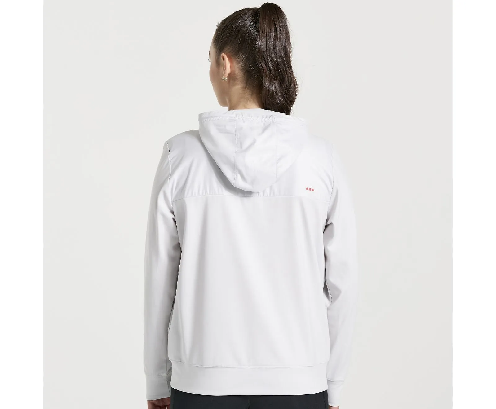 Saucony | Solstice Zip Hoodie | Women's