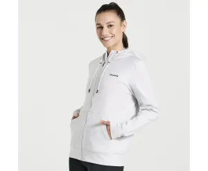 Saucony | Solstice Zip Hoodie | Women's