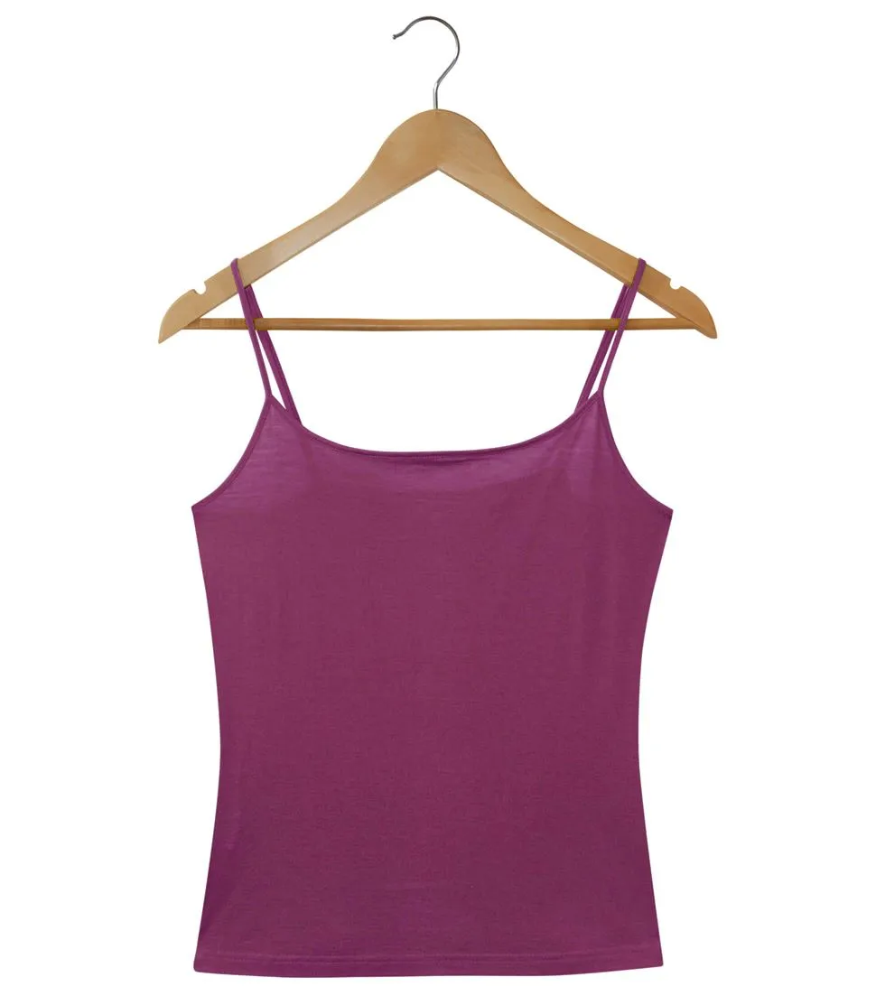 Silkspun Camisole