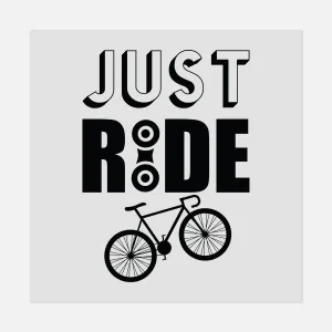 Sports - Just Ride