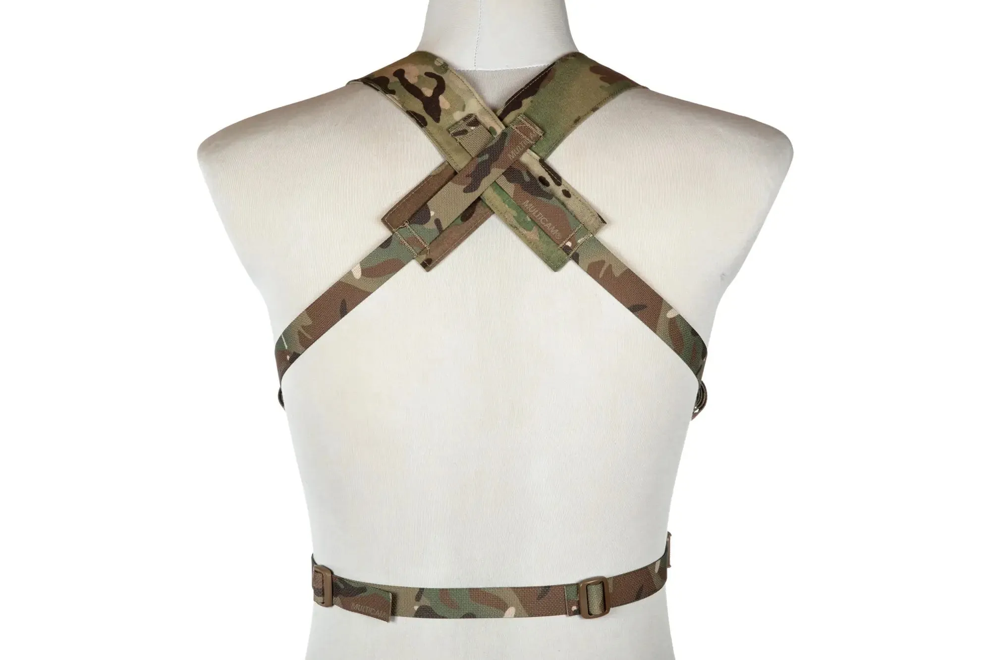 Tactical Chest Rig D3CRM Multicam®