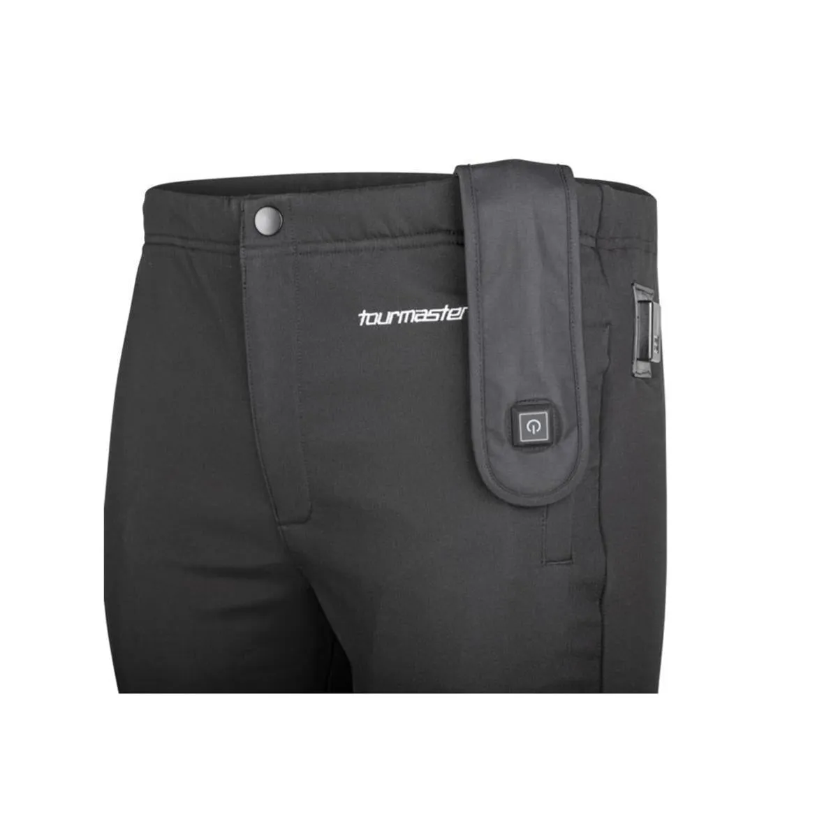 Tourmaster Synergy Pro-Plus 12V Heated Pant