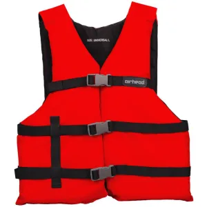 Universal Adult PFD - 3 buckle chest 30"-52"